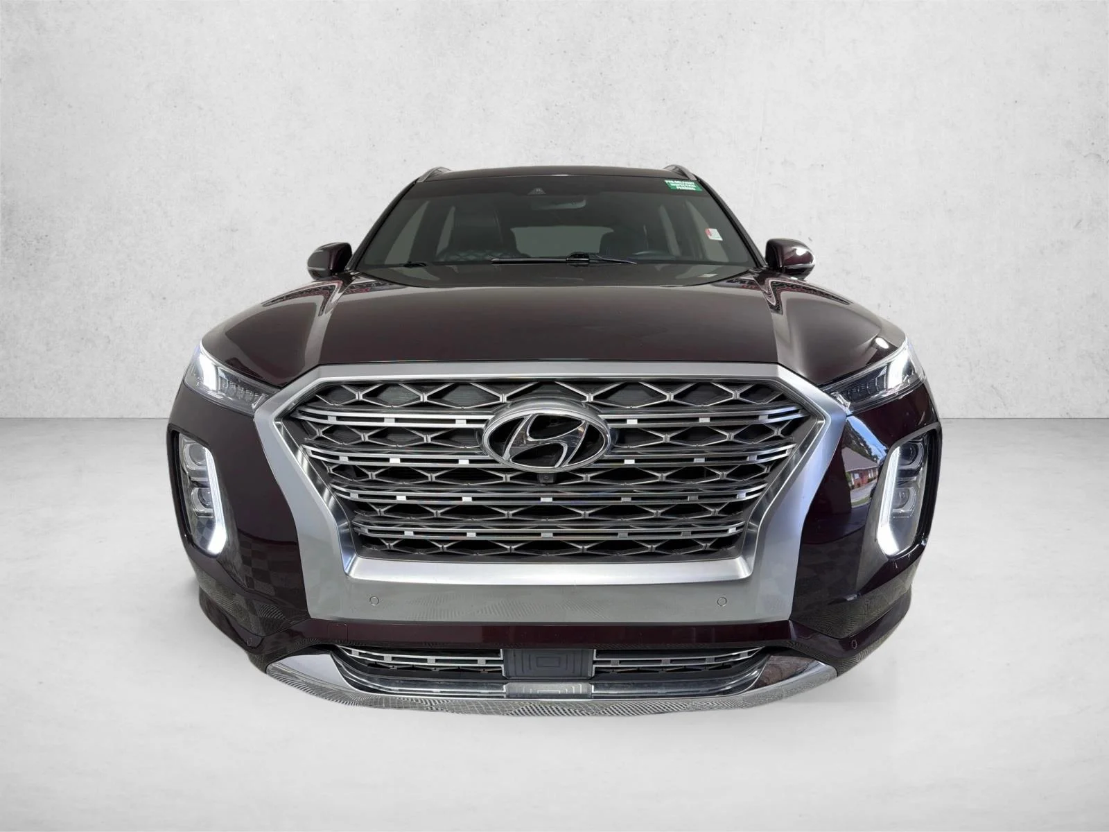 Used 2020 Gray Hyundai Limited image 10