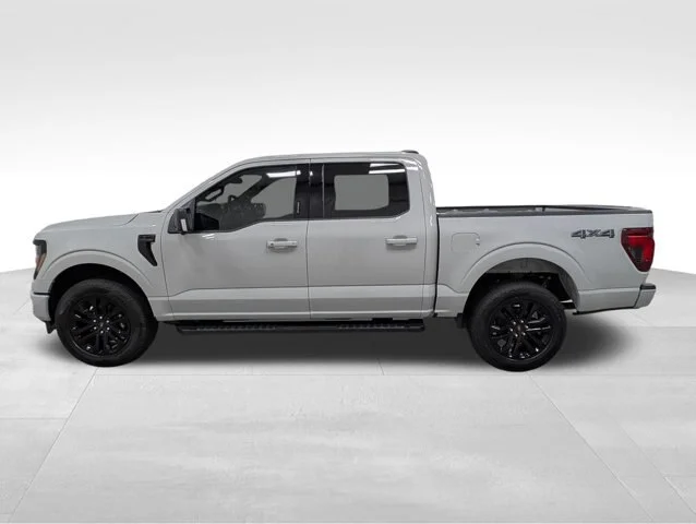 New 2026 Avalanche Ford XLT image 33