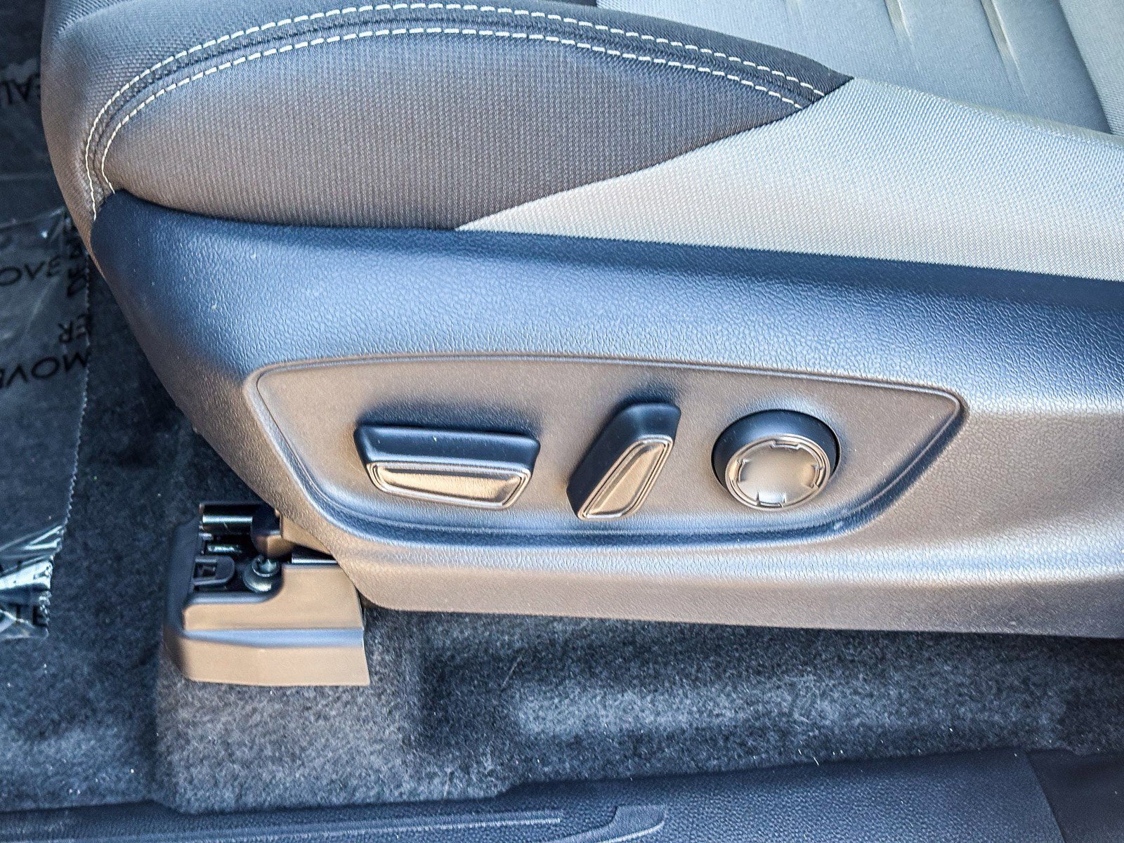 New 2026 Celestial Silver Metallic Toyota Tacoma TRD Sport image 22