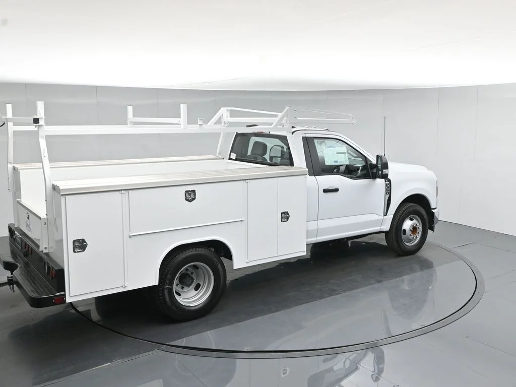 New 2026 White Ford XL image 41