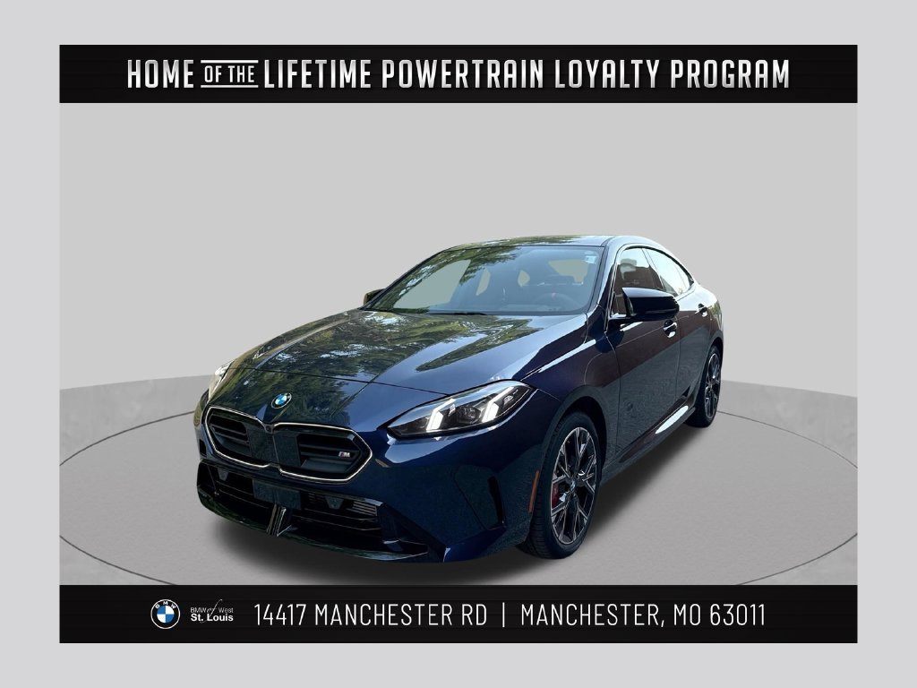 2026 BMW 2 Series