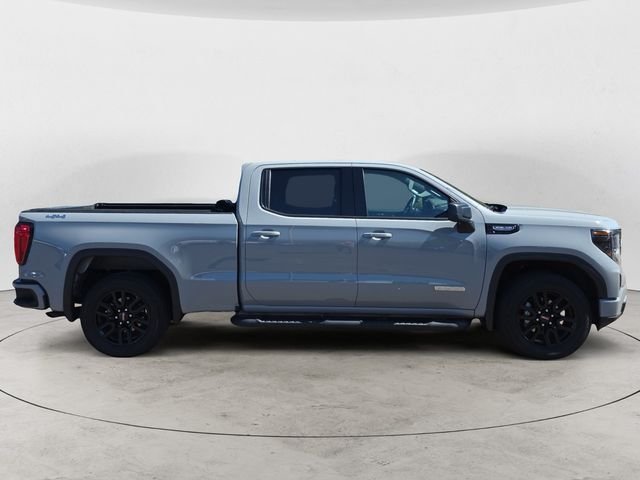 2024 GMC Sierra 1500 Elevation - Photo 6