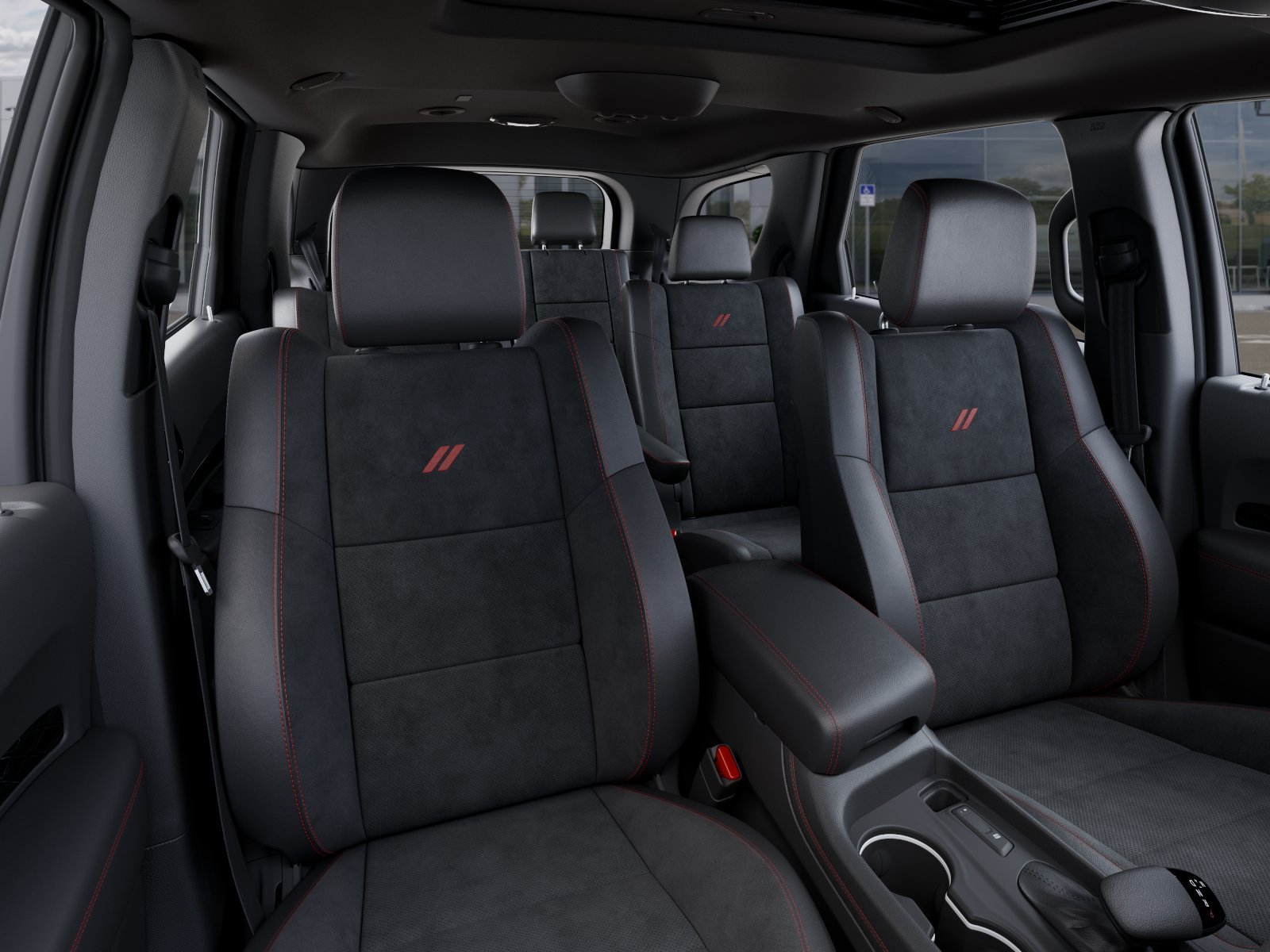 2026 Dodge Durango GT HEMI Plus V8 - Photo 42