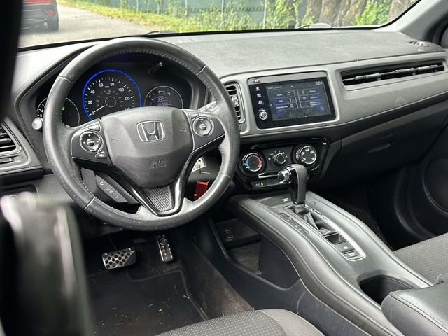 Used 2020 Red Honda Sport image 16