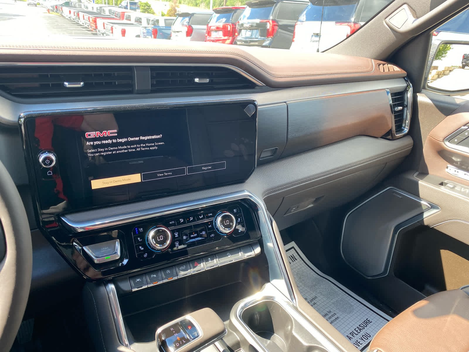 2026 GMC Sierra 1500 Denali - Photo 15