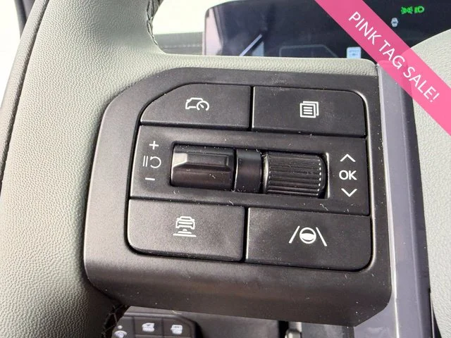New 2027 Black Kia X-Line SX Prestige image 29