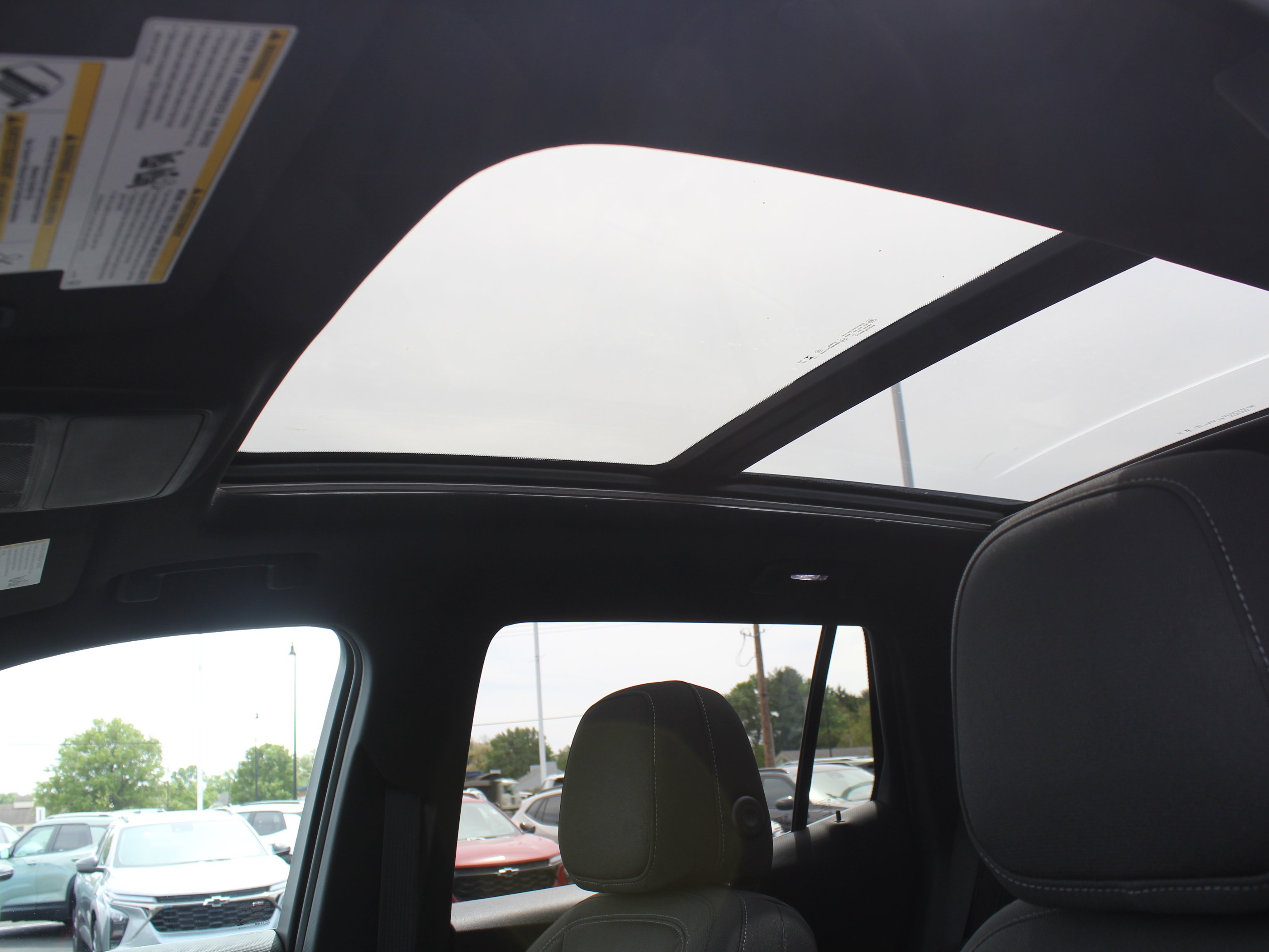 2026 Chevrolet Equinox LT - Photo 10