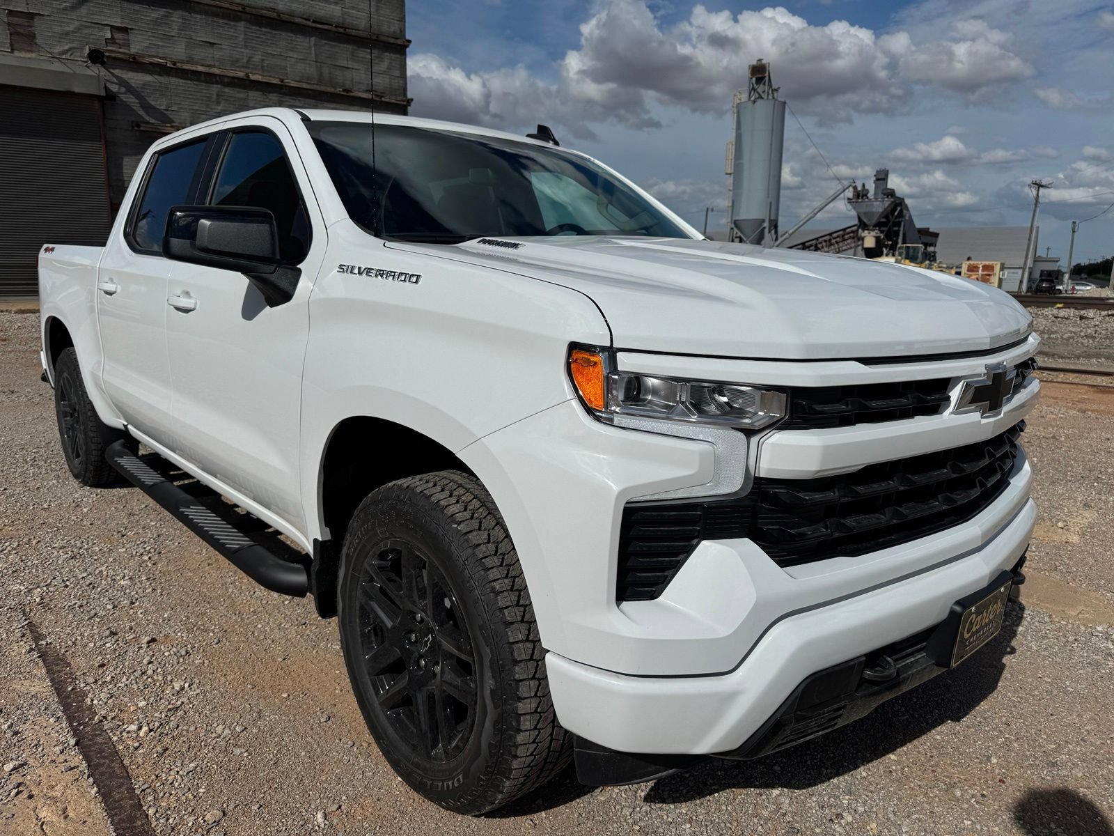 2026 Chevrolet Silverado 1500 RST - Photo 2