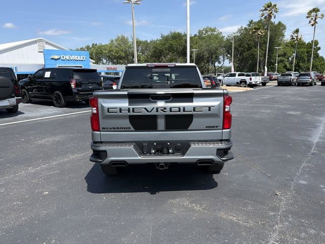 2026 Chevrolet Silverado 1500 RST - Photo 6