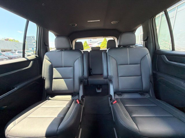 2026 GMC Acadia Elevation - Photo 22