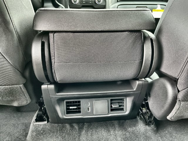 2026 Chevrolet Silverado 2500 HD photo 29 of 40