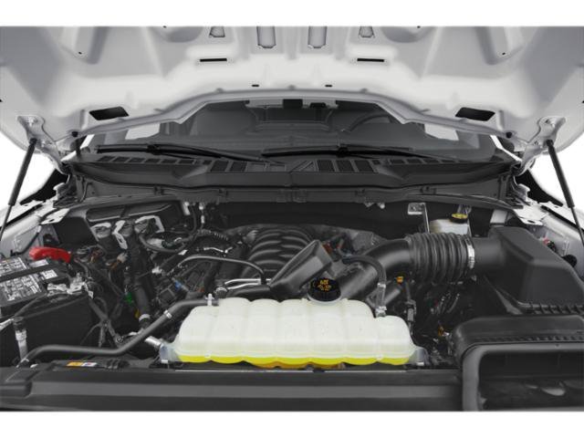 New 2026 White Ford XL image 11