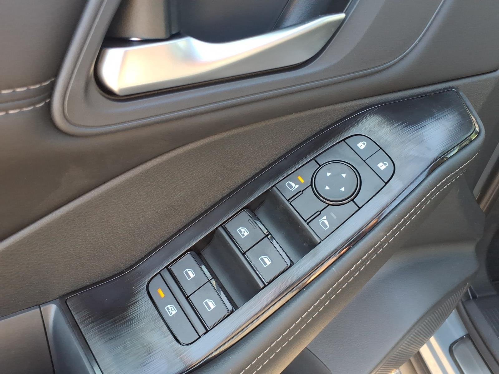 New 2026 Boulder Gray Pearl Nissan Dark Armor™ image 12