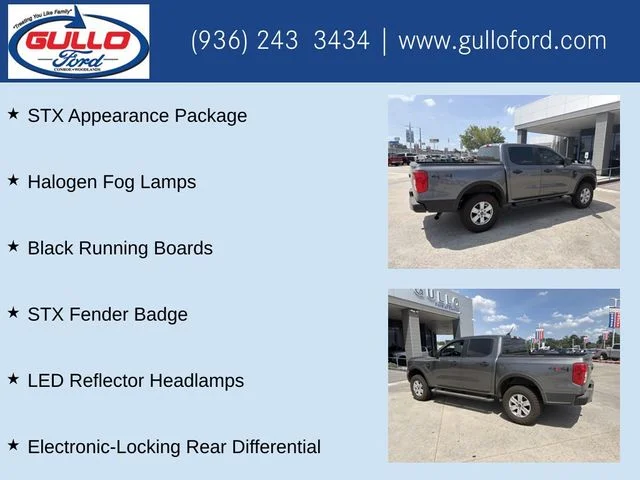 Used 2025 Carbonized Gray Metallic Ford XL image 10