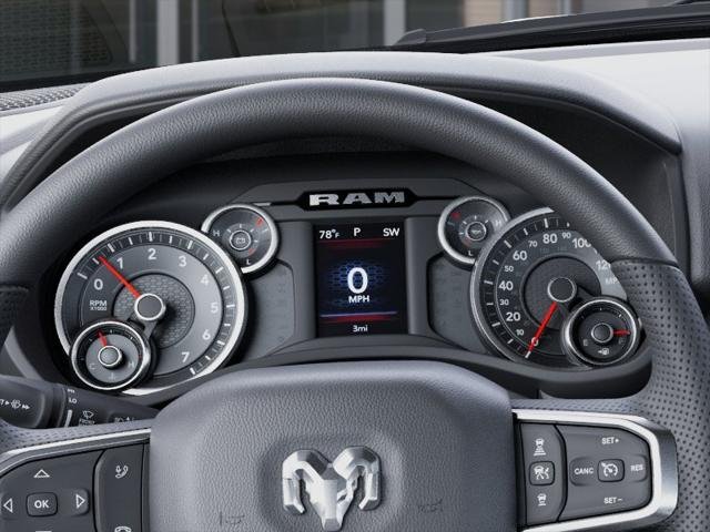 2026 Ram 1500 — photo 43
