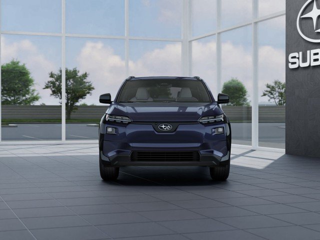 New 2026 MIDNIGHT TIDE MICA Subaru Limited XT image 7