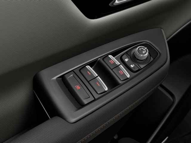 2026 Subaru Forester Sport - Photo 22
