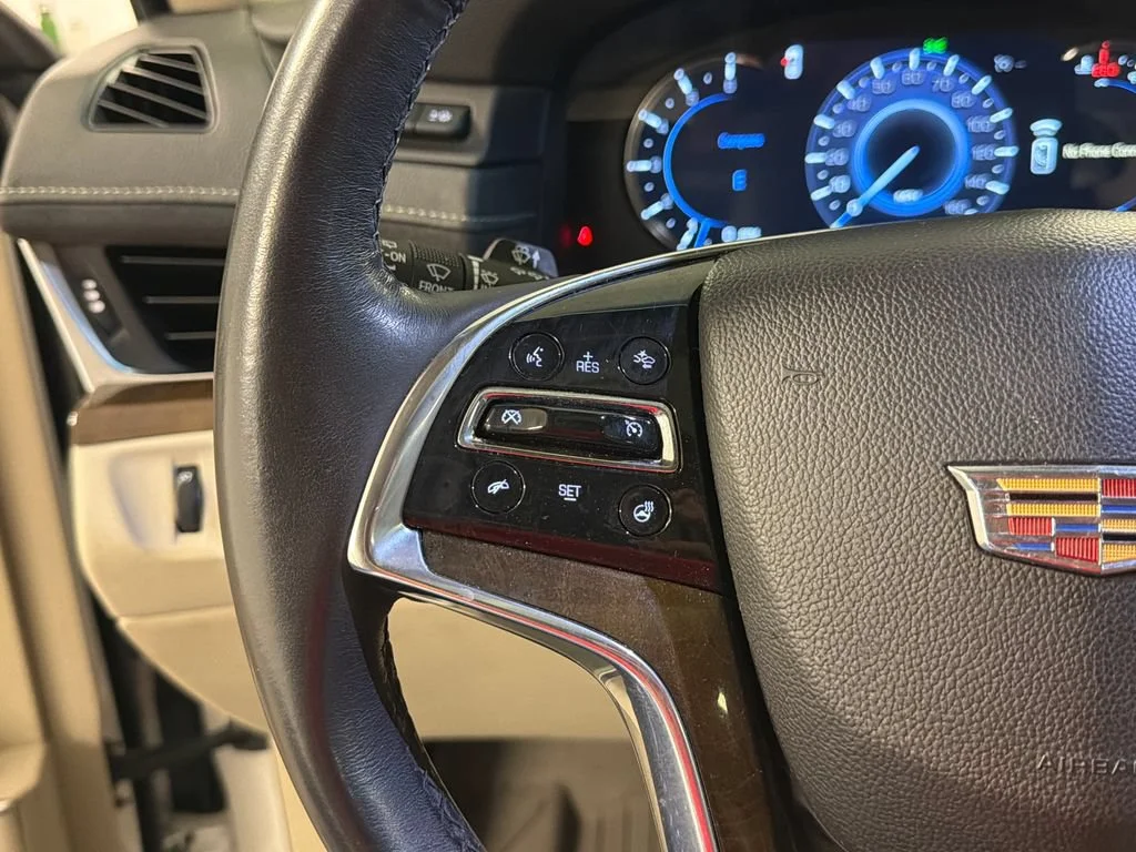 2019 Cadillac Escalade Premium Luxury - Photo 36