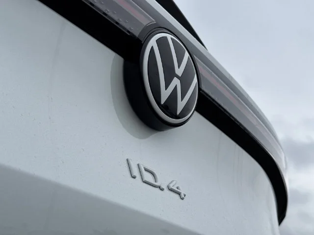 2026 Volkswagen ID.4 PRO - Photo 14