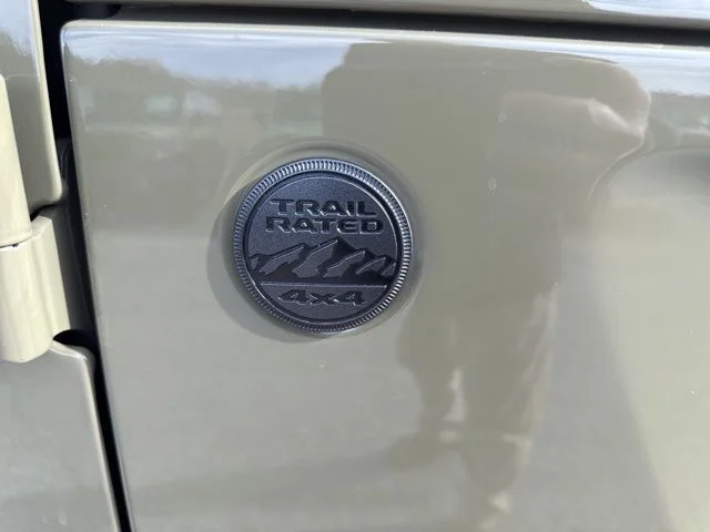 New 2026 41 Exterior Paint Jeep Sport image 15