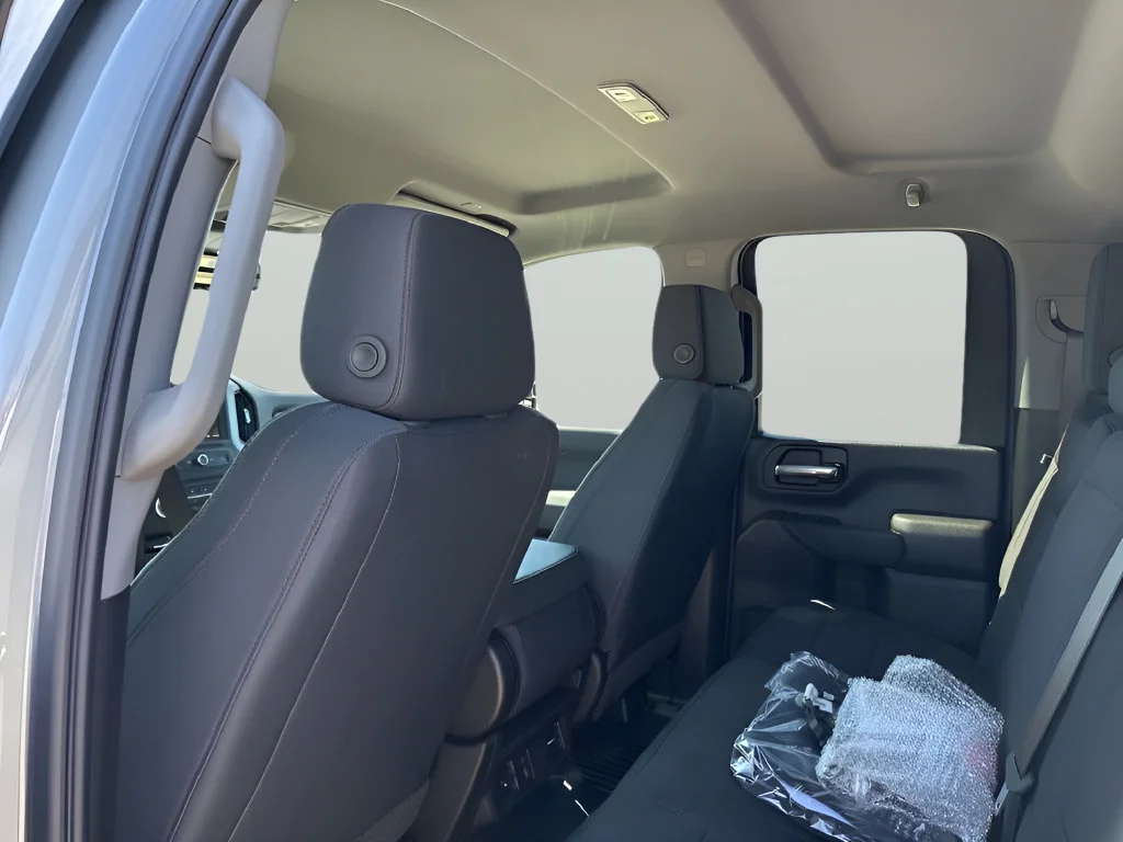 2026 GMC Sierra 3500HD Pro - Photo 21