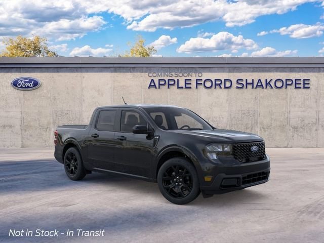 New 2026 Gray Ford XLT image 7