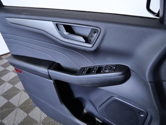 Certified Used 2023 Black Ford Active image 26