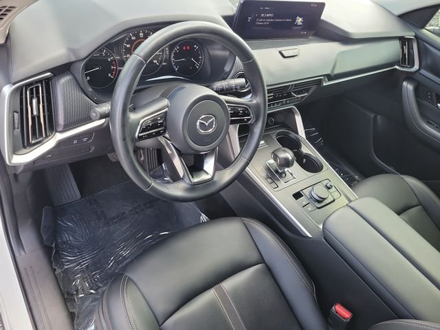 Certified Used 2024 White Mazda 3.3 Turbo Select ***CERTIFIED*** image 15