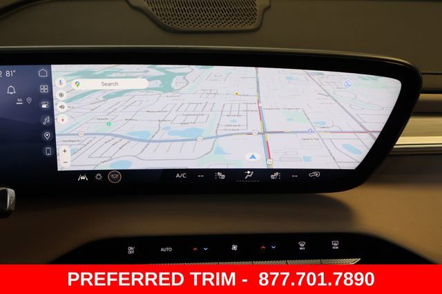 2026 Buick Enclave Preferred - Photo 19
