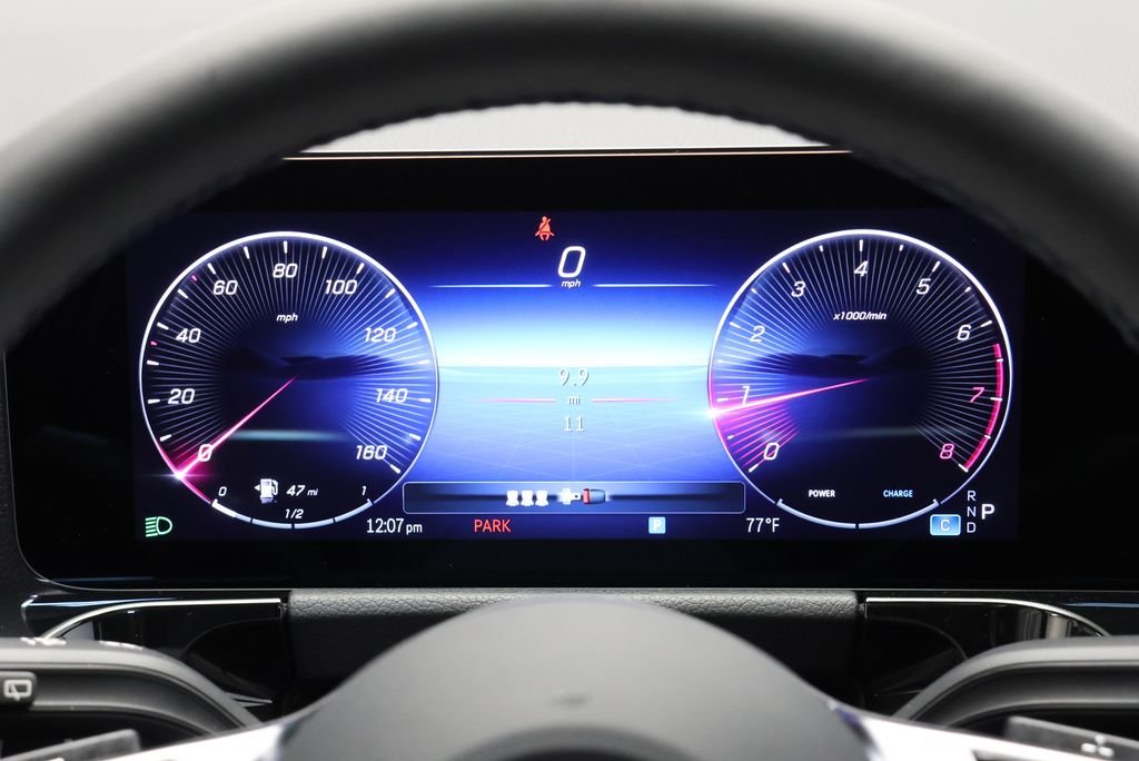 New 2026 Polar White Mercedes-Benz GLA 250 image 23