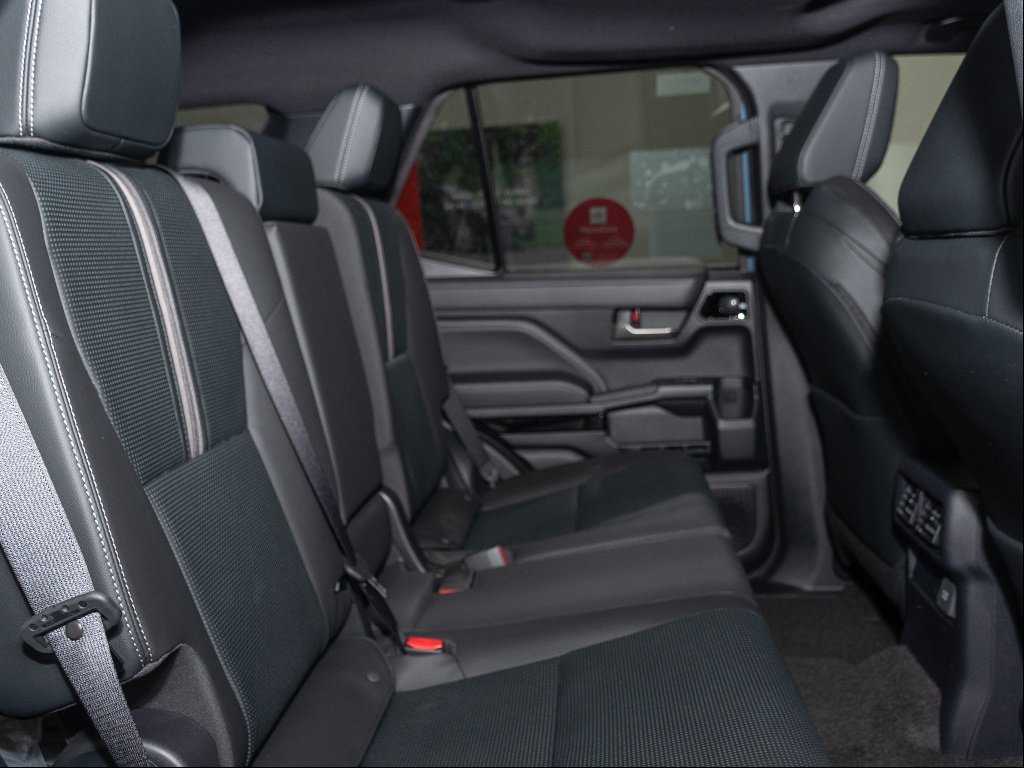 2026 Toyota 4Runner Limited - Photo 26
