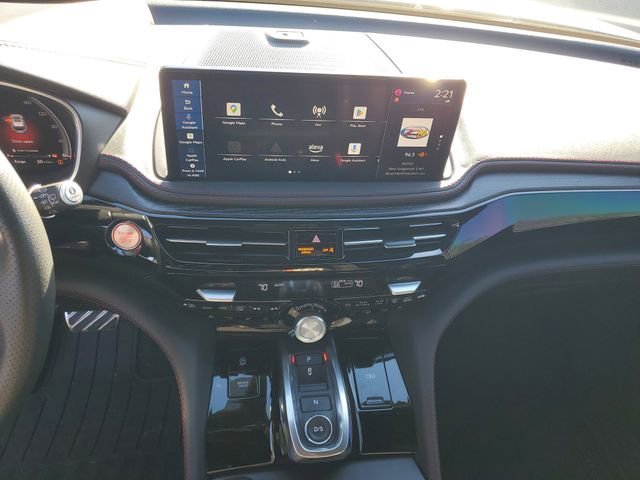 2025 Acura MDX Type S w/Advance Package - Photo 16