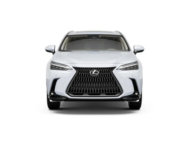 2026 Lexus NX 350 Luxury - Photo 64