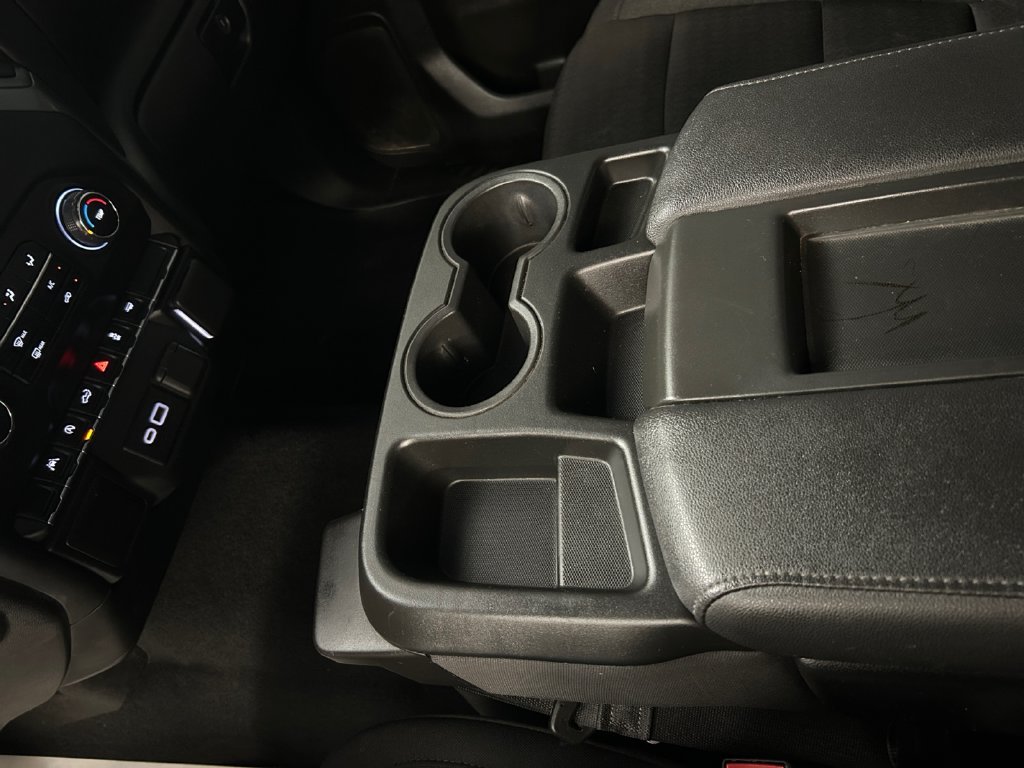Used 2025 Black Chevrolet Custom image 20