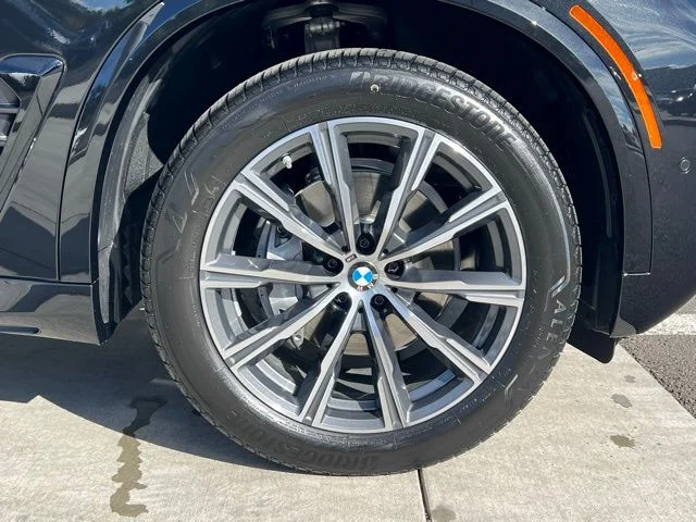 2026 BMW X5 40i - Photo 9
