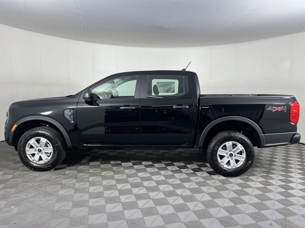 2025 Ford Ranger XL - Photo 9