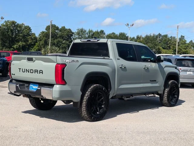 Used 2024 Gray Toyota SR5 image 5