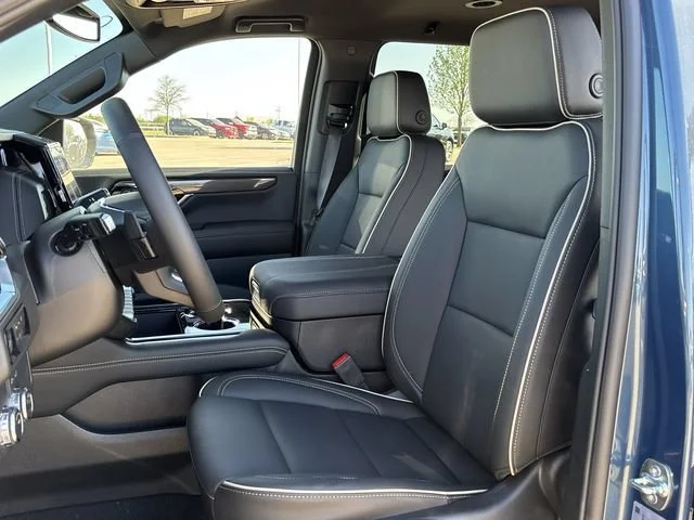 2026 GMC Yukon XL Elevation - Photo 22