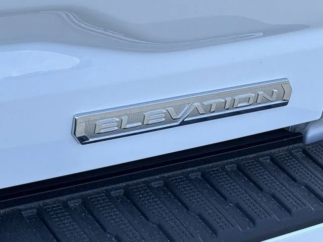 2026 GMC Sierra 1500 Elevation - Photo 28