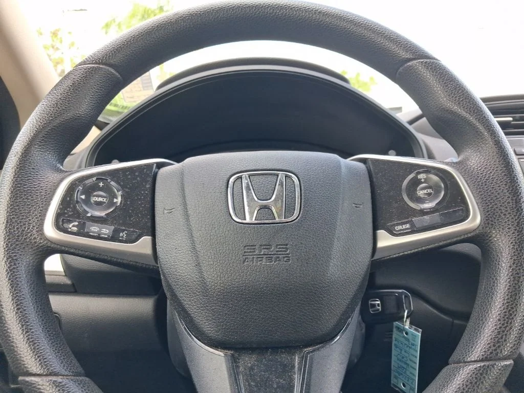 Used 2019  Honda LX image 28