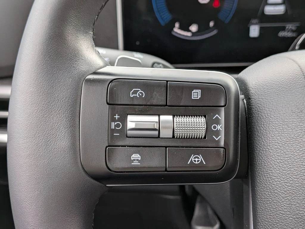 Certified Used 2026 Red Hyundai XRT image 17