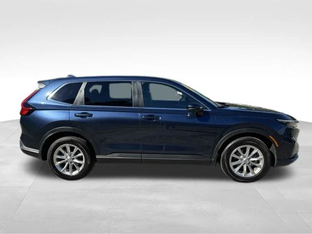 Used 2024 Blue Honda EX-L image 10