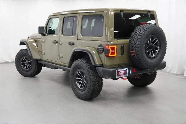 New 2026 41 Exterior Paint Jeep  image 13