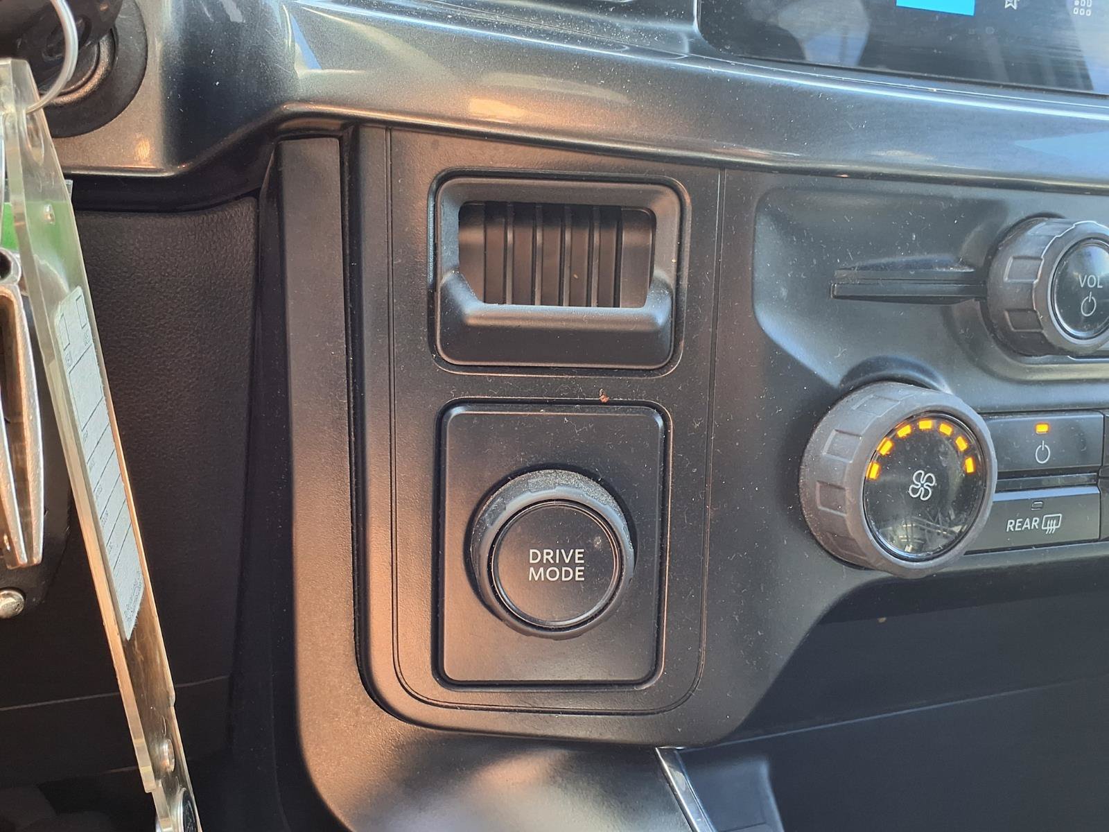 Used 2024 Gray Ford STX image 21
