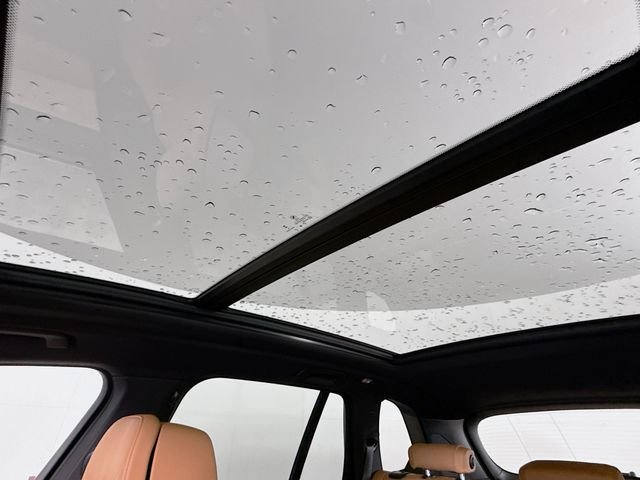New 2026 Black Sapphire Metallic BMW xDrive50e image 23