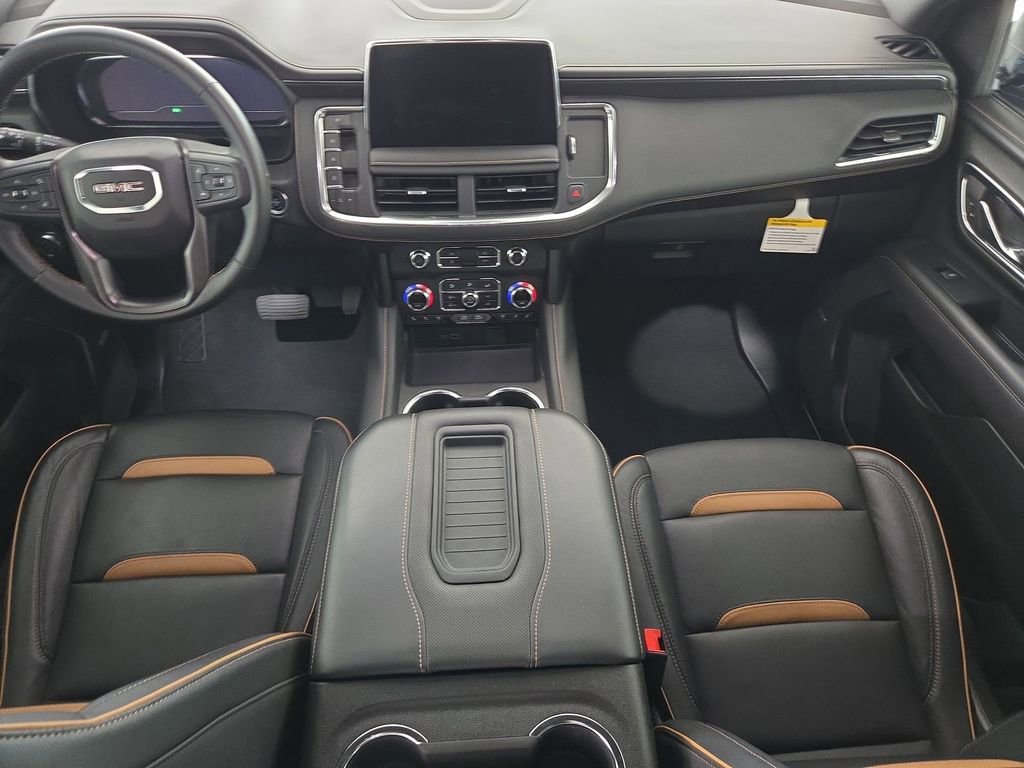 2023 GMC Yukon XL AT4 - Photo 26