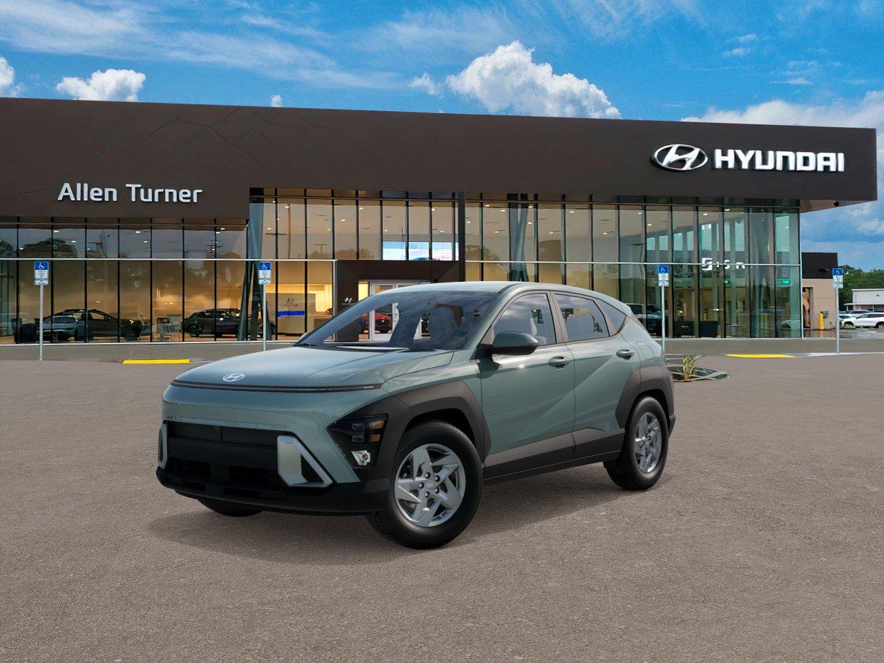 New 2027 Rrr Hyundai SE FWD image 1