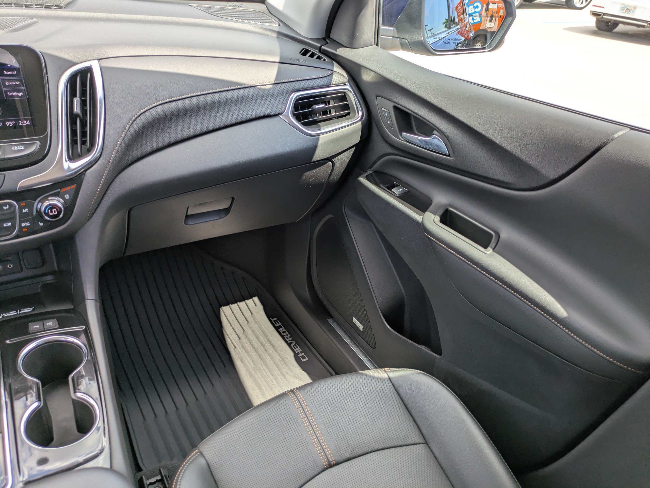 2023 Chevrolet Equinox Premier - Photo 16