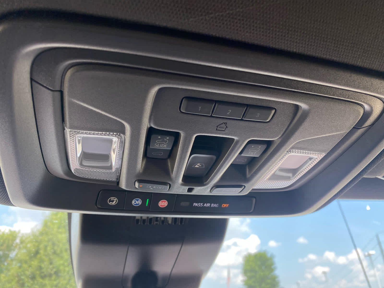2026 GMC Sierra 1500 Denali - Photo 17