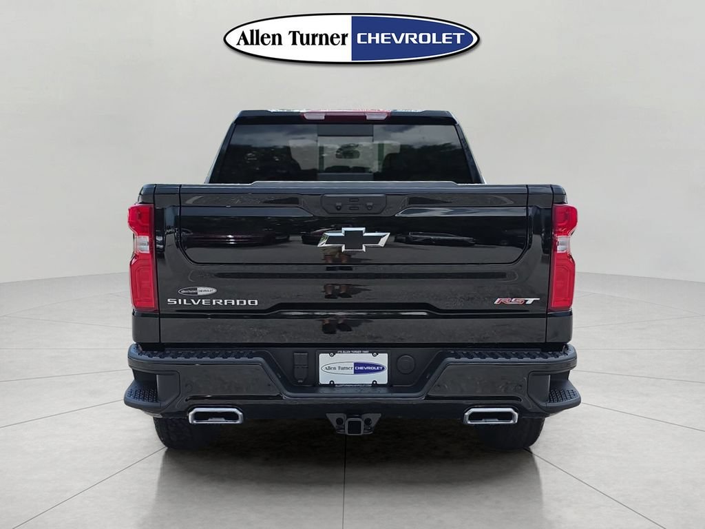 2026 Chevrolet Silverado 1500 RST - Photo 5